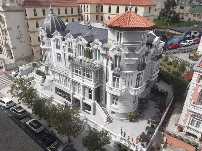 Otel görseli