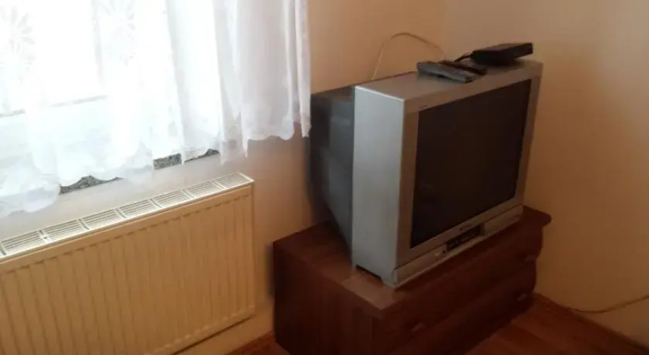 Pokoje w Uzdrowisku