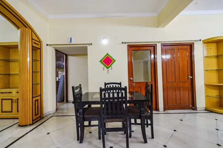 Fabhotel Merit Suites