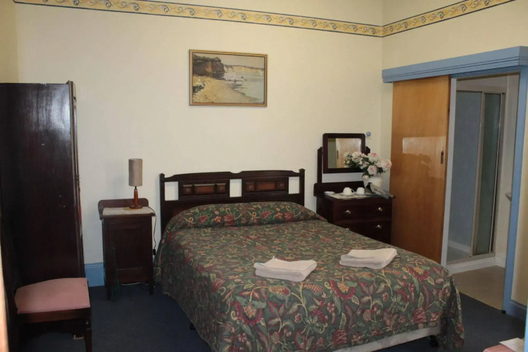 Bischoff Hotel