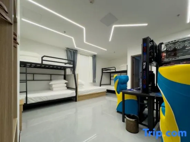 Privilege Quintuple room