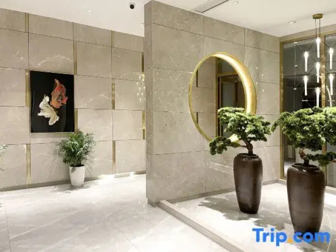 Yanjiangnan Hotel