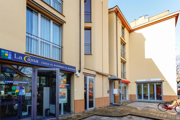 Hotelbild