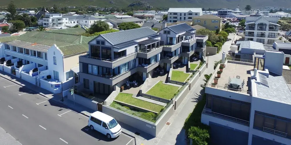 Otel görseli