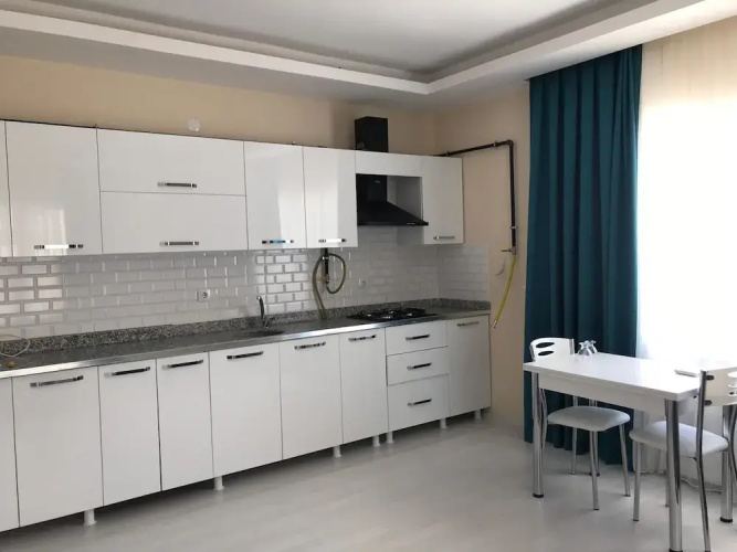 Rios Apart Hotel