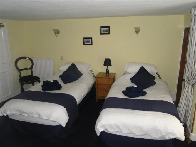 Hotelbild