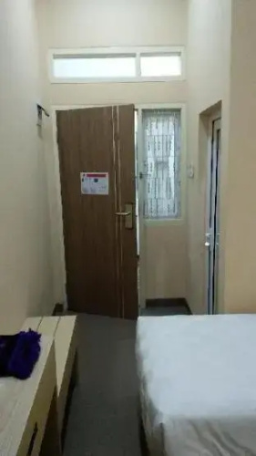 RangkayoBasa Guest House