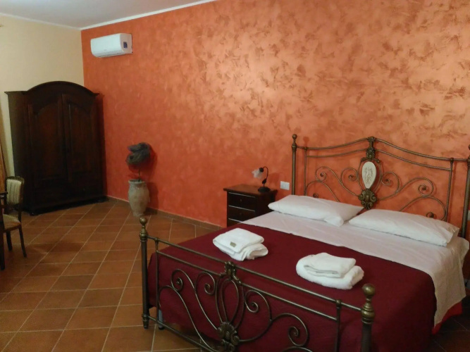 Residence Villa Margherita