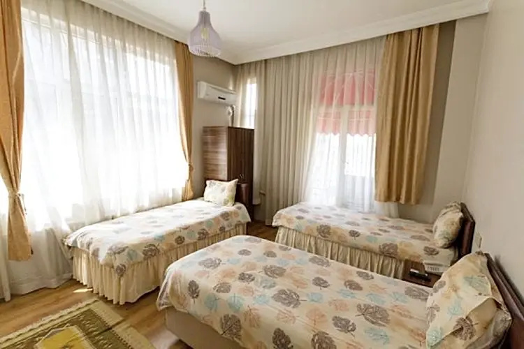 As Hotel Beyoglu