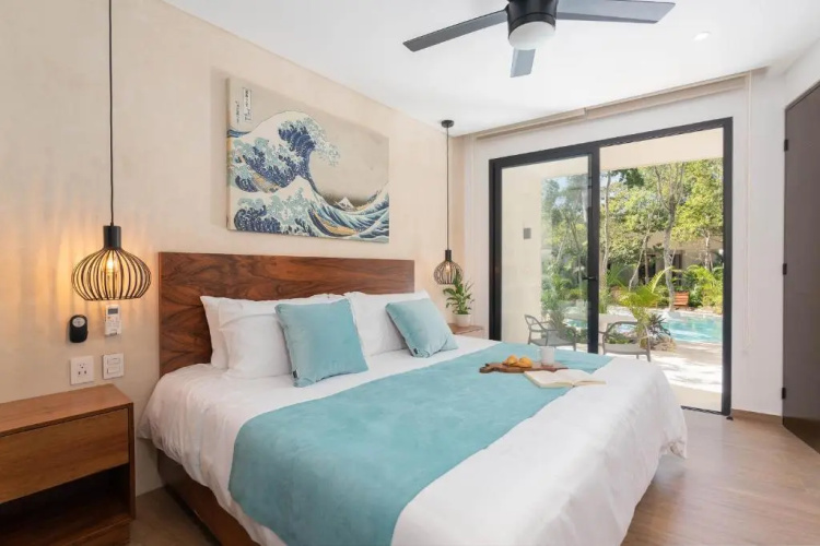 Suites at TreeTops Tulum