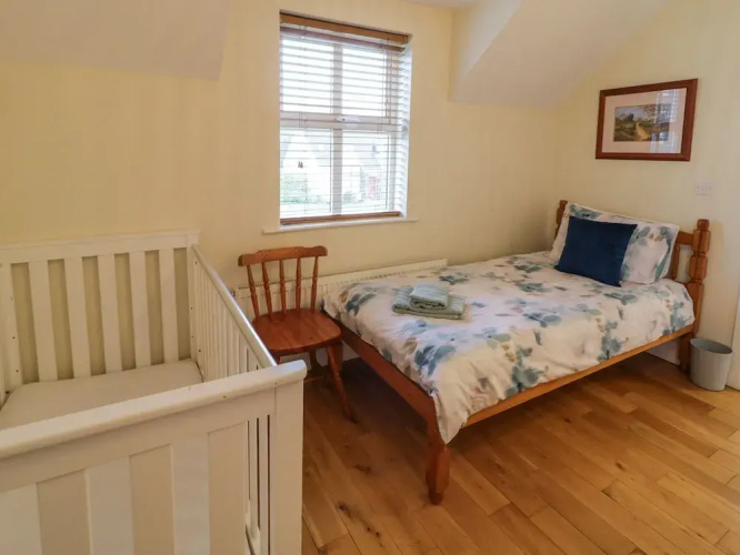 Sea Spray Cottage