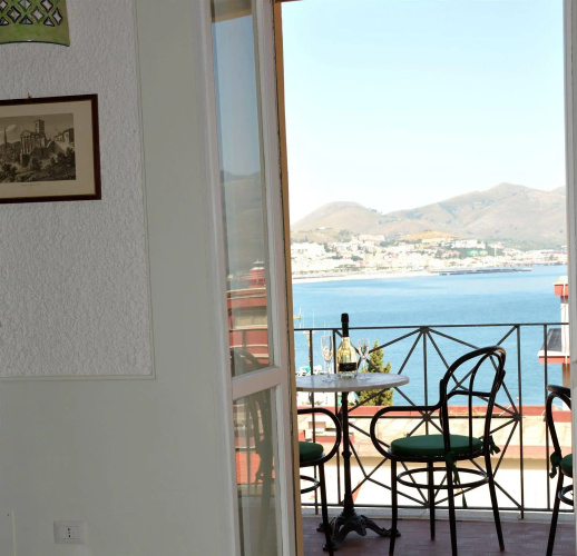 Residence Punta Stendardo