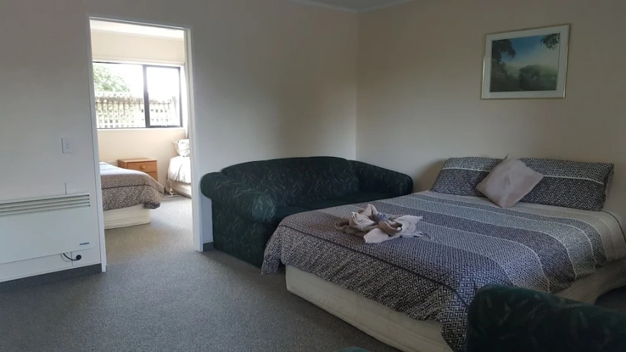1 Bedroom Standard room