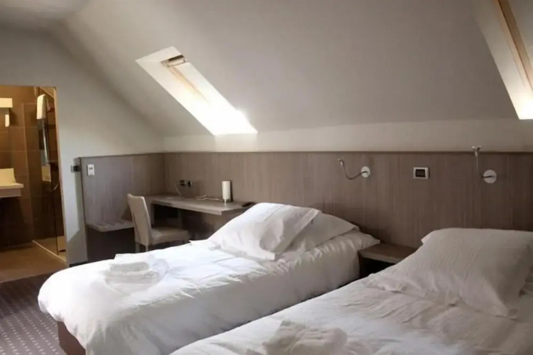 Hotel Otus