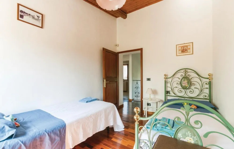 Agriturismo San Girolamo