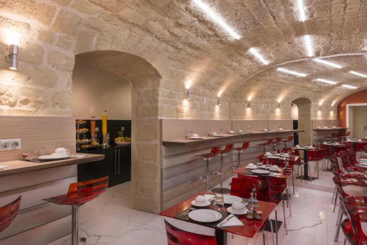 Le Bon Hotel photo 25