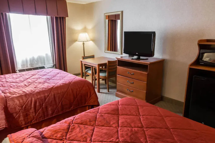 Quality Inn