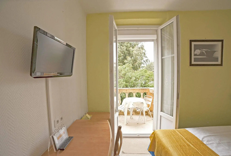 Hôtel Du Soleil