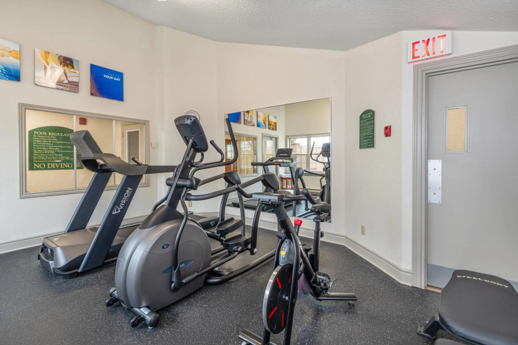 Comfort Inn & Suites Thousand Islands Harbour District photo 26