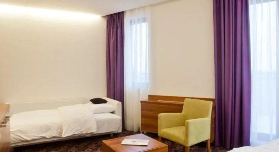 Hotel Sport
