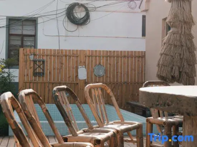 NALI homestay
