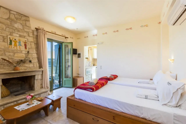 Dalabelos Estate