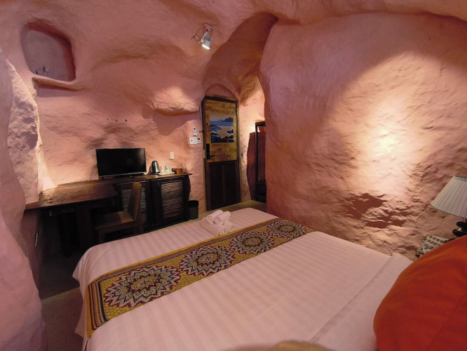 Oxy homestay Mui Ne