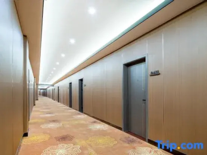 Liansha Hotel — фото 3