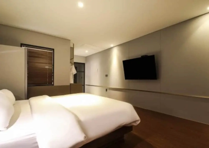 Royal Double Suite