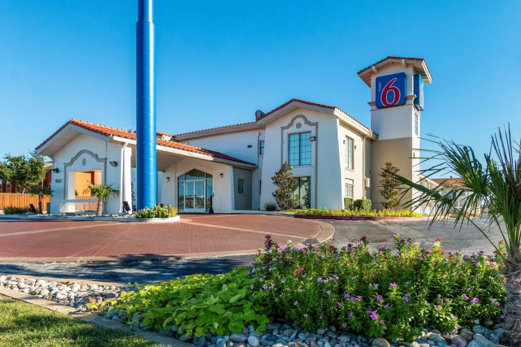 Otel görseli