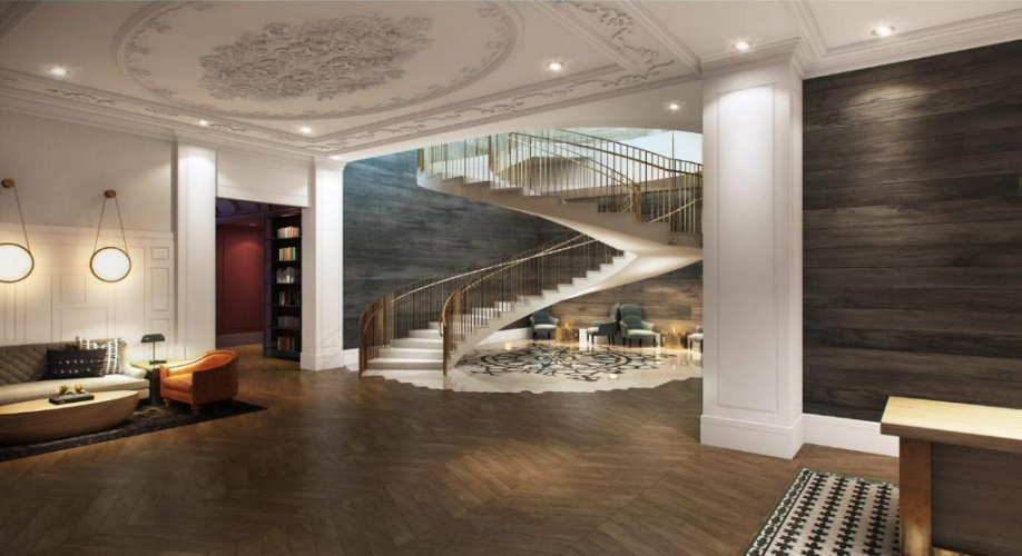 The Elizabeth Hotel, Autograph Collection photo 33