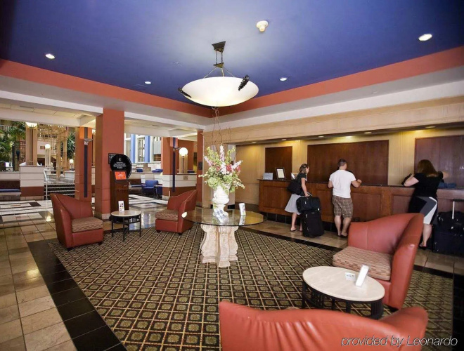 Embassy Suites by Hilton Cincinnati RiverCenter photo 32