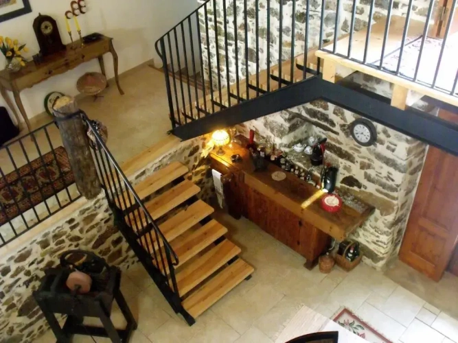 3 Bedrooms Cottage