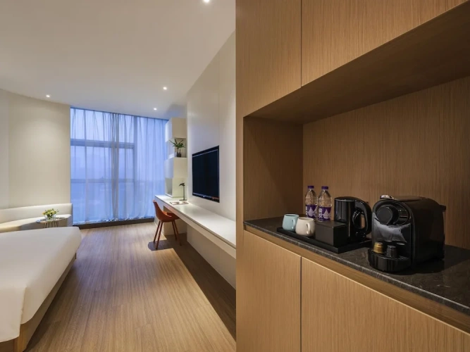 Privilege Double room