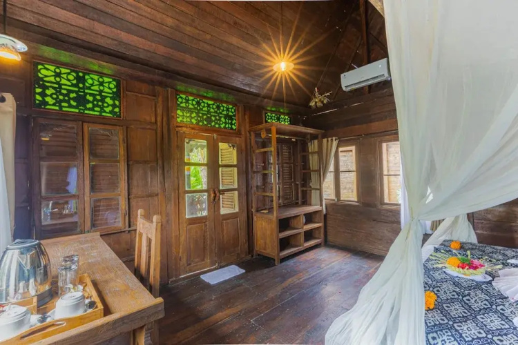 Abian Ubud View