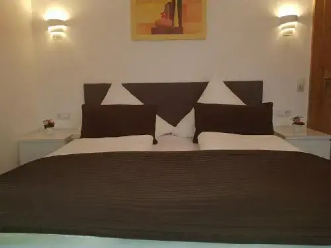 Fussen Apartments