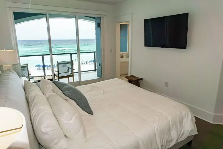 Henderson Beach Villa #2