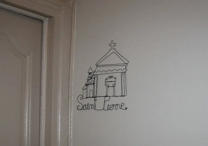 La Maison Duffour