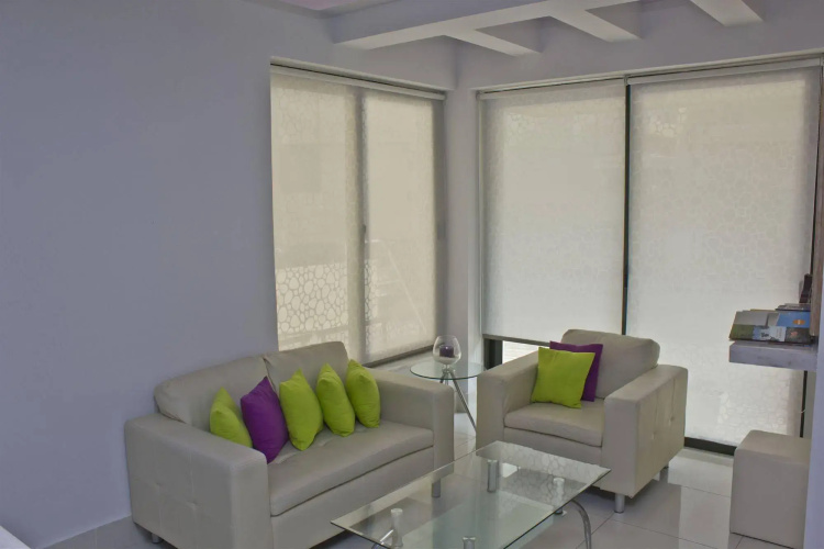 Nafsika Hotel
