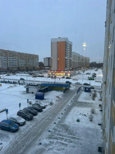 Фотография номера квартиры DreamHouse на Ракетной