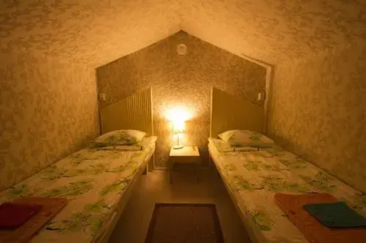Hotel Teltta