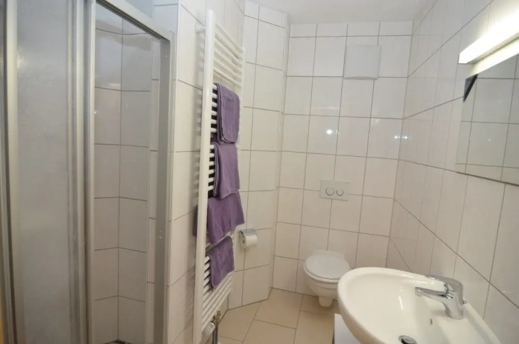 Wohnung in Rotthalmunster mit Garten