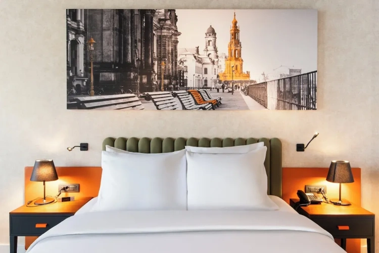 Premium Double room