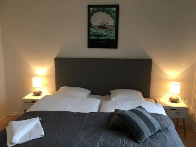 Thyborøn Hotel