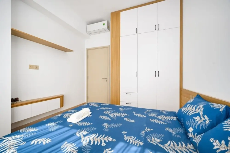 Executive Apartment
