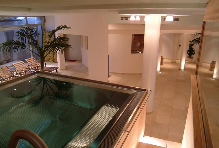 Otel görseli