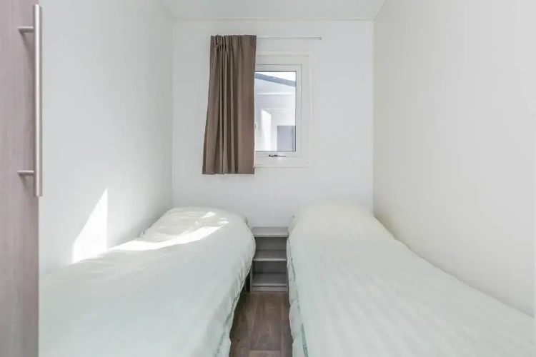 3 Bedrooms Chalet