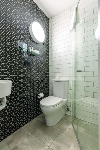 Best Western Melbourne City photo 11