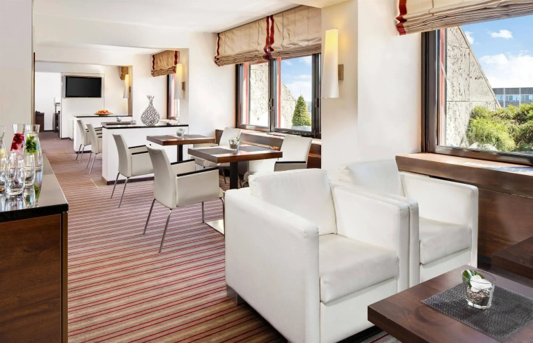 Munich Westpark Hotel