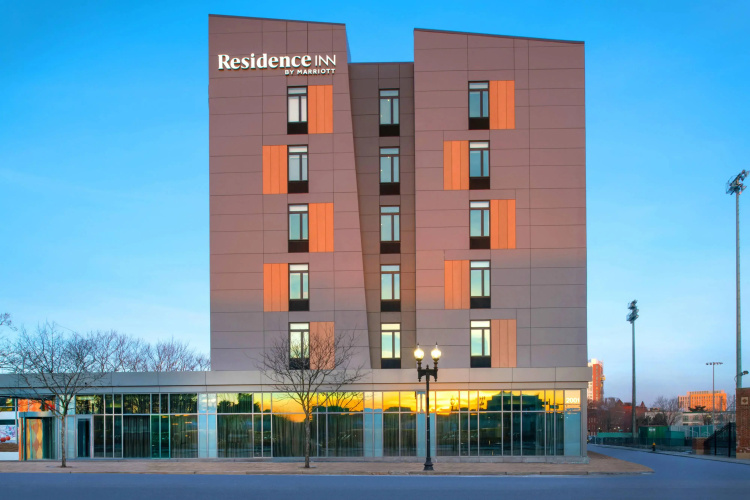 Imagen del hotel